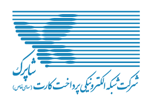 لوگو شاپرک