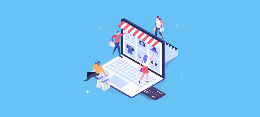 فرایند خرید مشتری