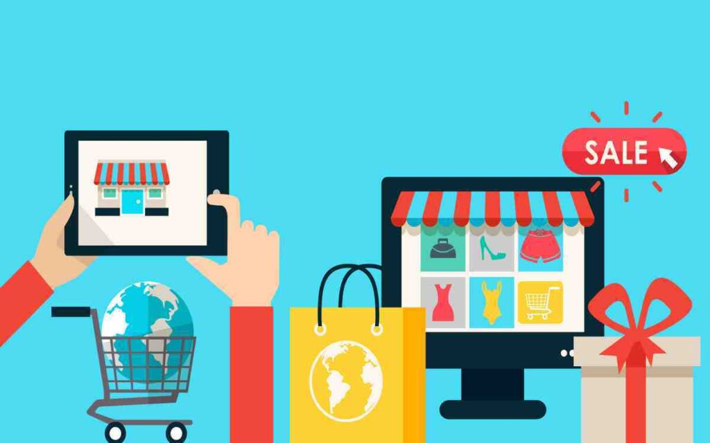 ۶ روش اصلی در تأمین کالا برای کسب‌وکارهای اینترنتی