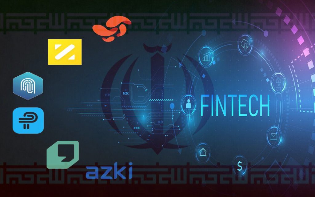 معرفی موفق‌ترین فین تک های ایرانی