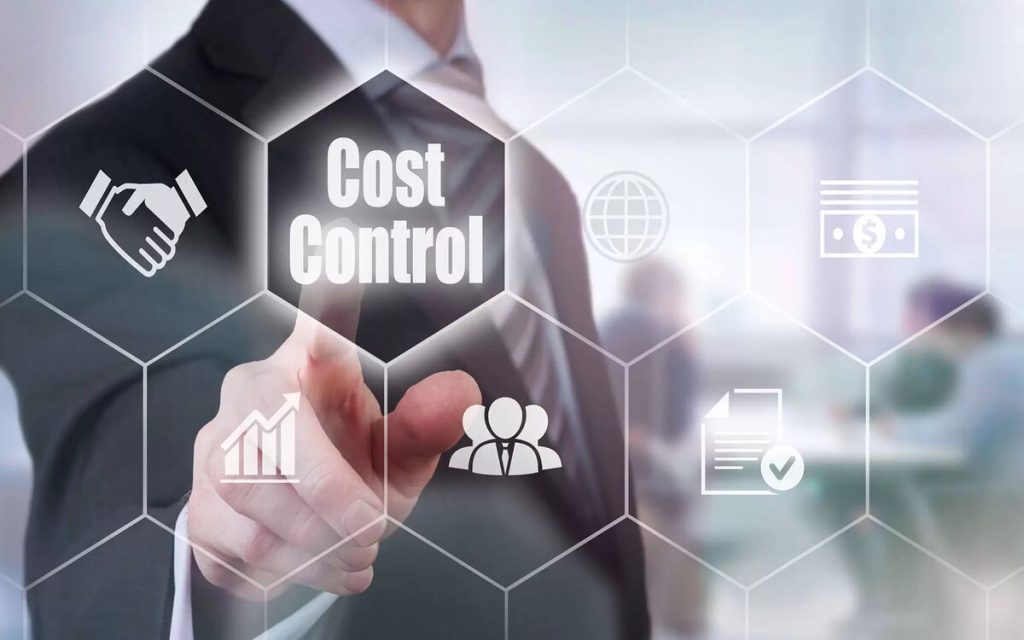 روش‌های کنترل هزینه ها در فین تک ها