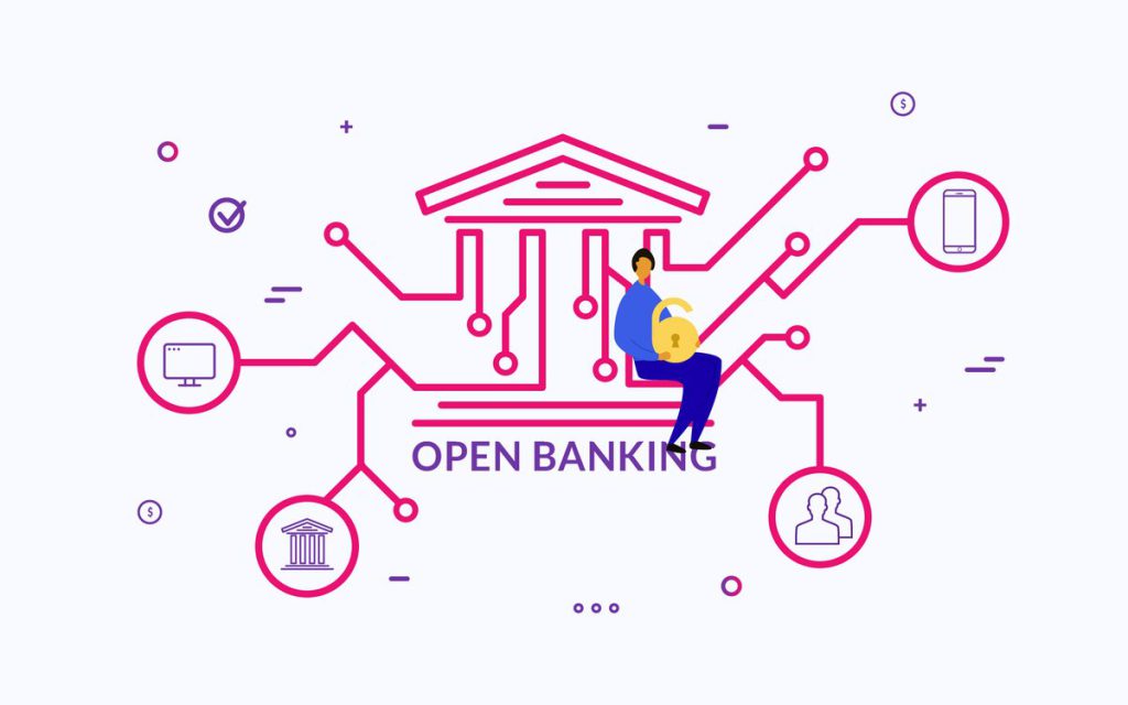 بانکداری باز (Open Banking) چیست؟